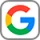 Google, Youtube, Gmail